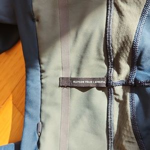 Athleta Allyson Felix leggings